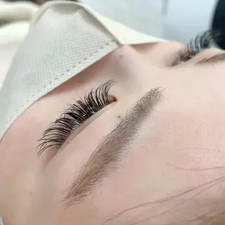 メンズ マツエク・マツパ yukana 🎀のマツエク・マツパデザイン