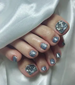 ネイル COCO所属・COCO nail salonのネイルデザイン
