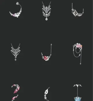 ネイル Kawaii Nail Salon所属・YURI NAIL NARITAのネイルデザイン