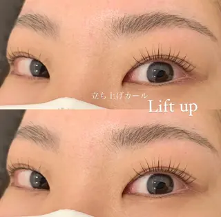 マツエク・マツパ Eclat 東三国の眉毛・アイブロウイメージ