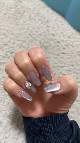 ネイル 丹野 奈菜のネイルデザイン