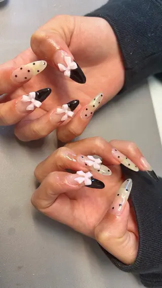 ネイル Jesse nail.のネイルデザイン