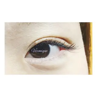 マツエク・マツパ MaaR所属・Asuka Mabuchiのヘアスタイル