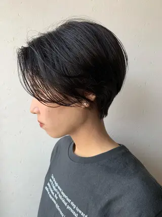 ショート 藤田稔 /ショートのその他イメージ