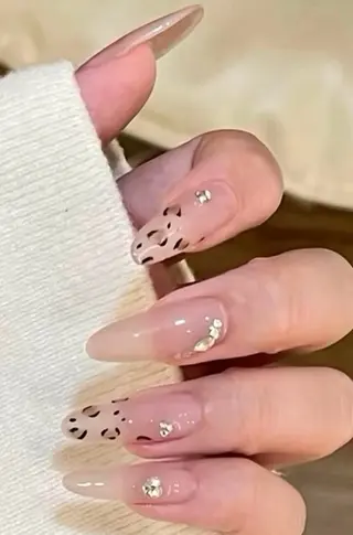 ネイル sun nail池袋 モデル募集のネイルデザイン