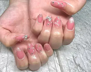 ネイル Alohi nail salonのネイルデザイン