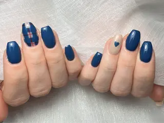 ネイル オーラ ネイルサロンのネイルデザイン