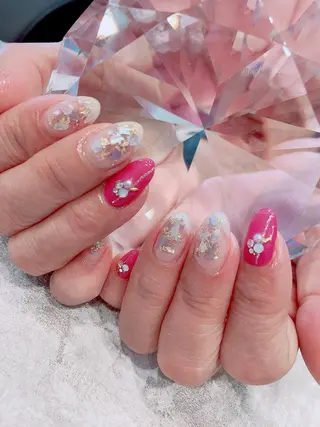 ネイル private nail salon   Amily所属・竹澤 紫乃のその他イメージ