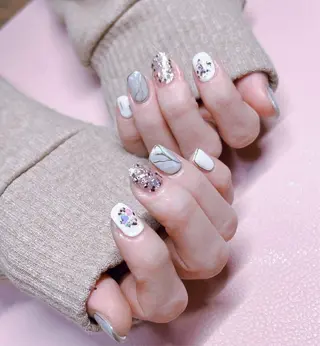 ネイル Smile Nail Roomのネイルデザイン