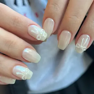 ネイル kuga amiのネイルデザイン