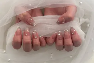 ネイル nail salon belleのその他イメージ