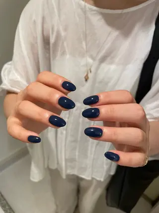 ネイル Ami 🦥のネイルデザイン