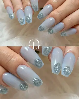 ネイル SHIORI Dig.nailのネイルデザイン