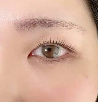 マツエク・マツパ Lim Naomiのマツエク・マツパデザイン