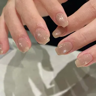 ネイル C. Ricoのネイルデザイン