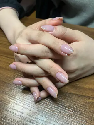 ネイル To__ma nailのネイルデザイン