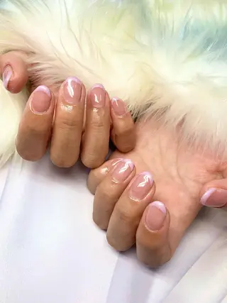 ネイル 痩身/脱毛/ネイル HARUKAのエステ・リラクイメージ