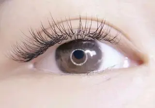 マツエク・マツパ Livnus リブナスのマツエク・マツパデザイン