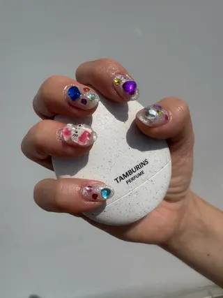 ネイル Etoile nailのネイルデザイン