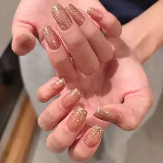 ネイル K Aのネイルデザイン