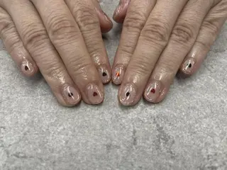 ネイル FASTNAIL PLUS 新宿店のネイルデザイン