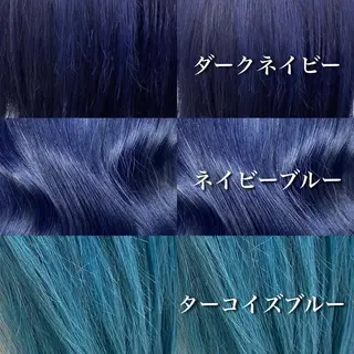 ミディアム カラー jill by gisel＿奥家のヘアスタイル