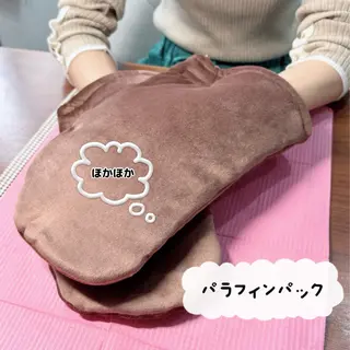 ネイル mina Nailのネイルデザイン