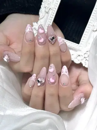 ネイル YUAN. Nailのネイルデザイン