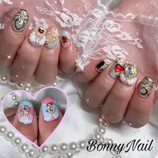 ネイル Bonny Nailのネイルデザイン