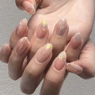 ネイル are you nailのネイルデザイン
