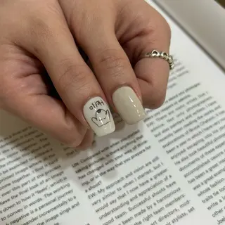 ネイル RooM -produce by maynail-所属・RooM -mizuki-のネイルデザイン