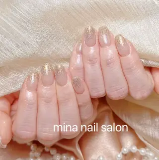 ネイル 奈 奈のネイルデザイン