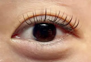 マツエク・マツパ Vellezza🦋 Kasumiのマツエク・マツパデザイン