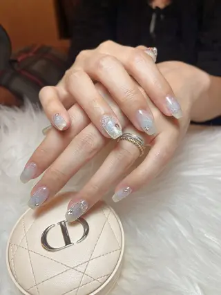 ネイル SALON DOUDOUのネイルデザイン