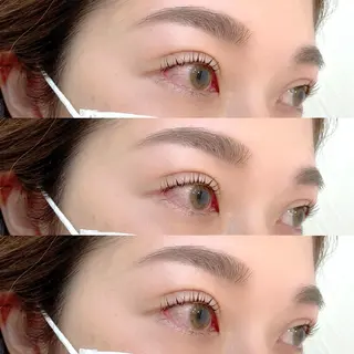 マツエク・マツパ sara lazo 県病院前のマツエク・マツパデザイン