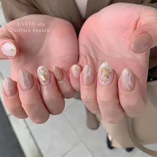 ネイル Rena colore'のネイルデザイン