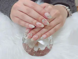 ネイル BEAUTY MAKE Nail所属・ビューティメイク ネイルのネイルデザイン