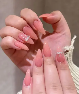 ネイル beautiful salonのネイルデザイン