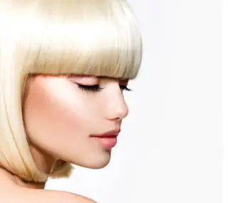 マツエク・マツパ SPINEL Sawaのヘアスタイル