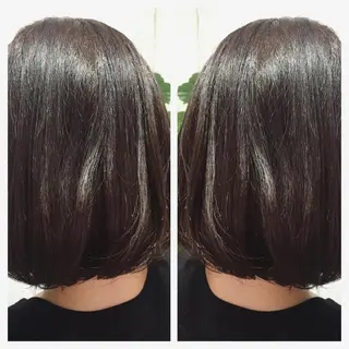 ショート カラー Hair and Make kiyoshi所属・小原 良之のその他イメージ