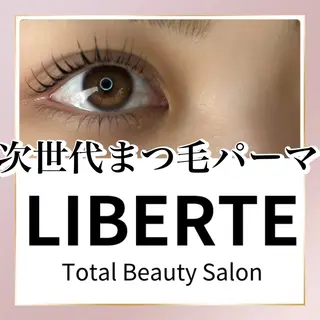 マツエク・マツパ LIBE RTEのその他イメージ