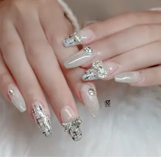 ネイル CHERRYネイルサロン所属・チェリネイルサロン 霞ヶ関のネイルデザイン