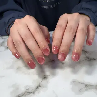 ネイル ネイルサロン ロア旧ジョリーのネイルデザイン