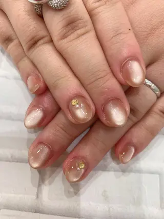 ネイル グラマラス ネイルのネイルデザイン