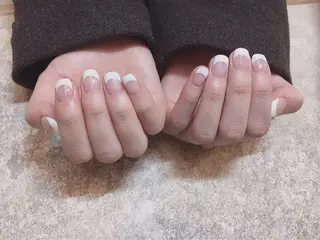 ネイル LOVE NAIL 💕Sonoのネイルデザイン