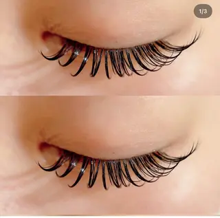 マツエク・マツパ ソワン ボーテのエステ・リラクイメージ