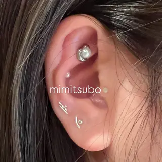 N beautysalon所属・Nbeauty LHAピールのその他イメージ