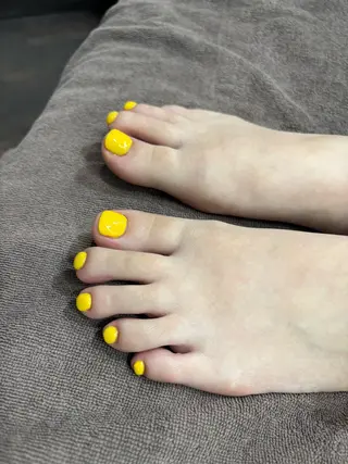 ネイル ネイル&まつげエクステ　Terra所属・Terra ...Tのネイルデザイン