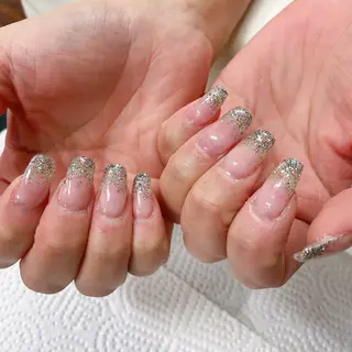 ネイル CanI練馬 SAORIのネイルデザイン