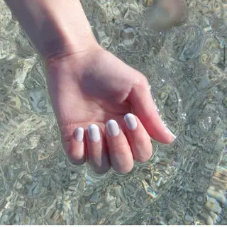 ネイル Nes.Nail所属・Miyagi Asamiのネイルデザイン